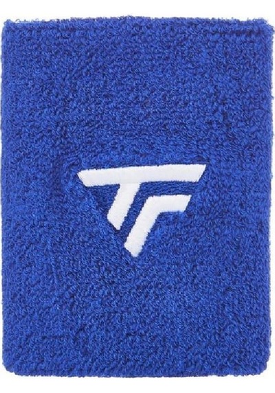 Tecnifibre Wristbands Xl Royal Mavi Tenis Bileklik