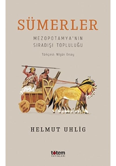 Sümerler - Helmut Uhlig - Totem