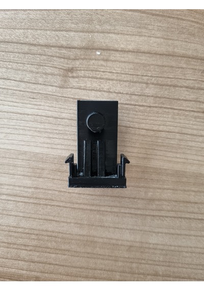 Fiat Doblo D3-d4 Torpido Durdurucu-stop Oem