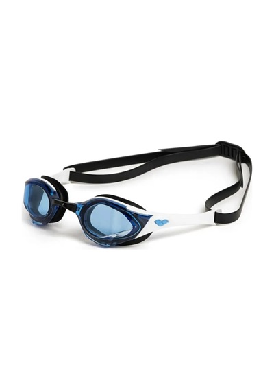 Cobra Edge Swipe Unisex Mavi Yüzücü Gözlüğü 006871140 Beyaz