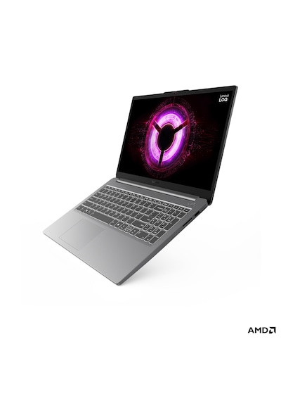 Lenovo LOQ 15ARP10E 83S00032TR R7-7735HS 16 GB 1 TB SSD  RTX3050 15.6" Dos FHD  Dizüstü Bilgisayar