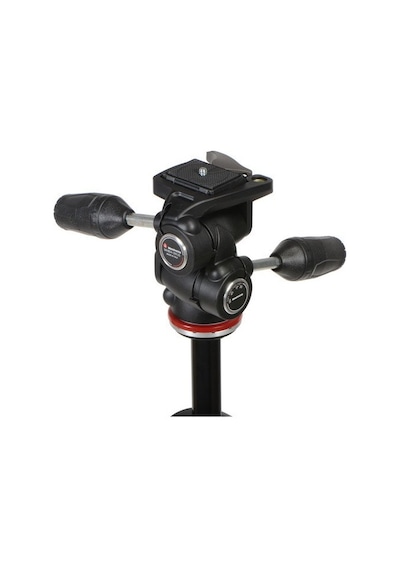 Manfrotto Mk290Xta3-3W Alüminyum Tripod Kit