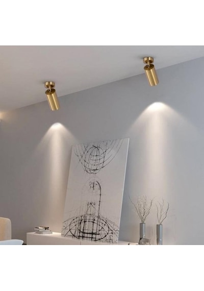 mylights  eskitme antik led spot aplik tekli avize armatür gün ış