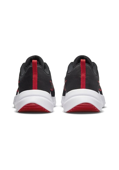 Nike NIKE DOWNSHIFTER 12 ERKEK KOŞU AYAKKABISI DD9293-003 Siyah
