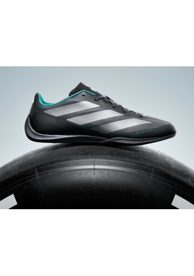 Adidas Feroza Base Erkek Spor Ayakkabı - Kj6177 siyah