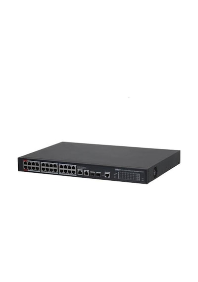 24port S4228-24gt-360 Gigabit 2-sfp 360w Full Poe Switch-135825