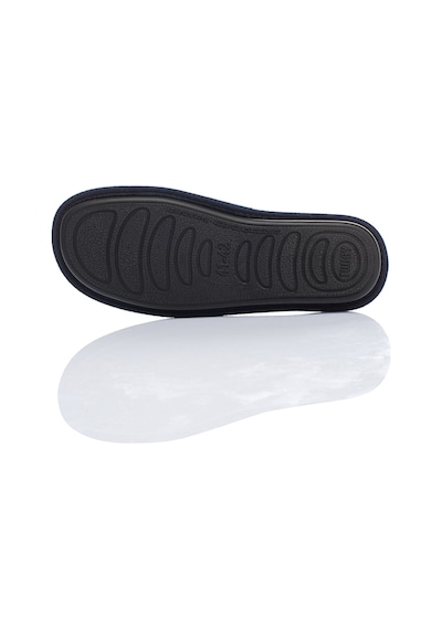 Twigy Tali Erkek Ev Ayakkabısı Lacivert 41/46 CC0351 Lacivert