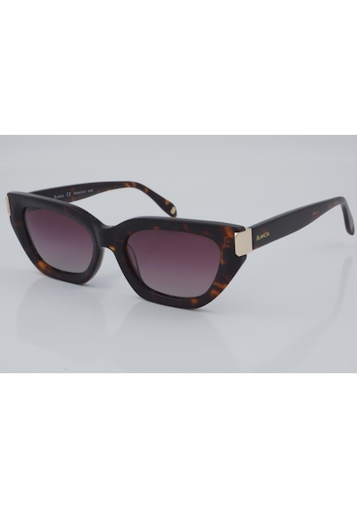 Blancia Bc 1175 C2 53 - 01 Güneş Gözlüğü Leopar