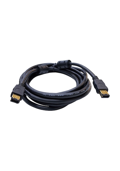 3 Metre Firewire 6 Pin Eeeı 1394 Firewire Kablo
