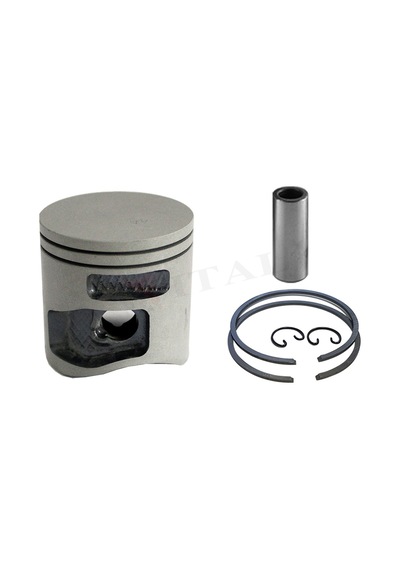Motorlu Testere Piston Segman Husqvarna 365xp/372xp/365x-torq/2166/372xto 50 Mm Yeni Model