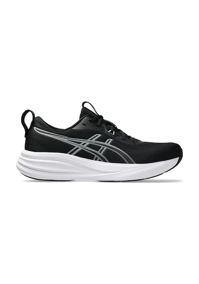 Asics Gel-pulse 17 Erkek Siyah Koşu Ayakkabısı
