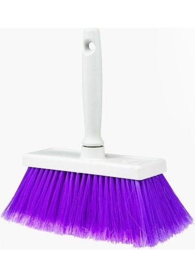 Doğuş Serpme Takoz Plastik Fırça Extra 7 Cm 12006