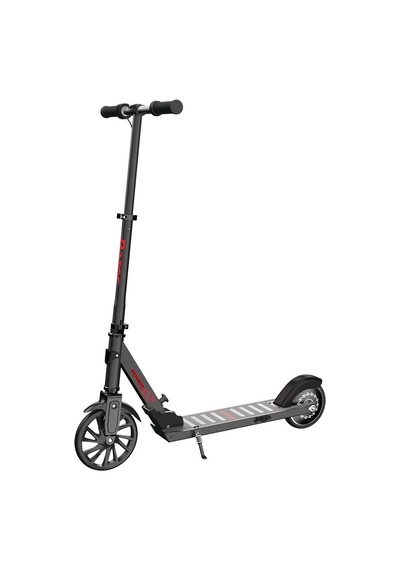 Razor Power A5 Electric Scooter - Black Label Açık Mavi