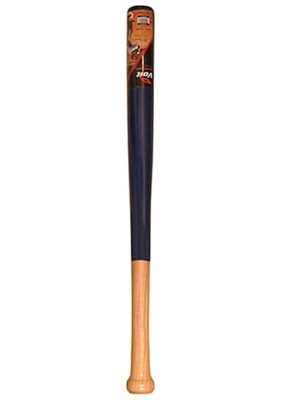 1vtoyw24 Beyzbol Sopasi, Unisex, 61 Cm Sarı/lacivert