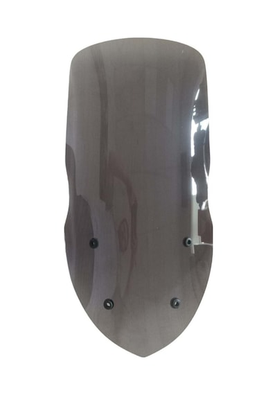 Volta Rm5 Siperlik Camı Füme Arora Max T 58cm X 30cm X 3mm