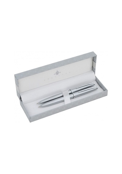 Steelpen 662 Tükenmez Kalem+versatil Kalem Standart