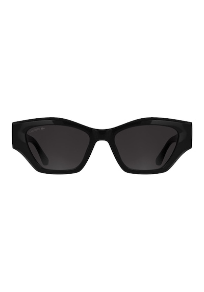 Lacoste L6072s 001 52 Güneş Gözlüğü Siyah