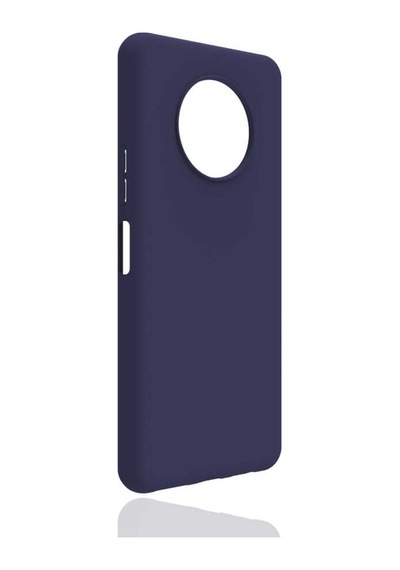 Infinix Note 7 Kılıf Biye Yumuşak Silikon Case