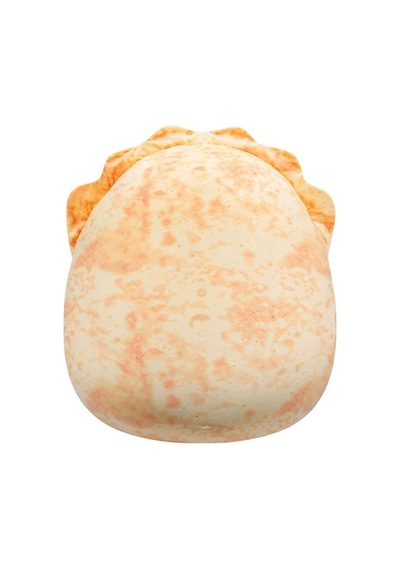 Squishmallows Çilekli Krep Gasten Jumbo Boy 62 Cm Sqcr006702 Çok Renkli