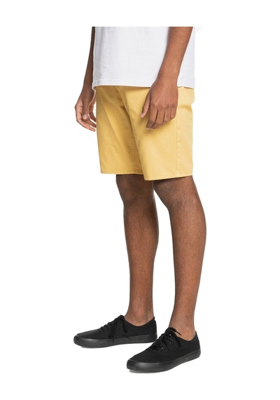 Quiksilver  Everyday Chino Light Erkek Şort Camel