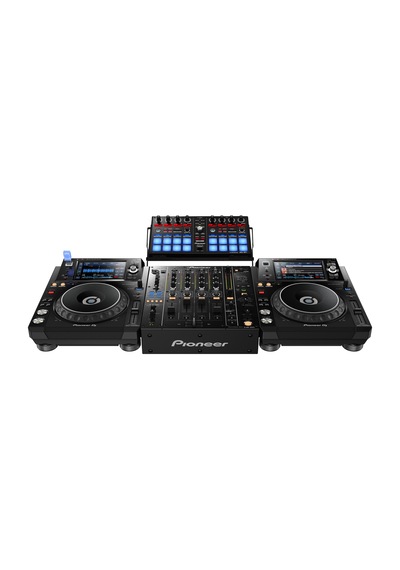 Pioneer Xdj1000Mk2