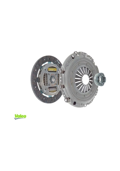 Debriyaj Set Partner 206 306 309 2 405 Berlingo Bx C15 Xantia Xsara 1,6 1,8 1,9d 1,8d 801290 Valeo