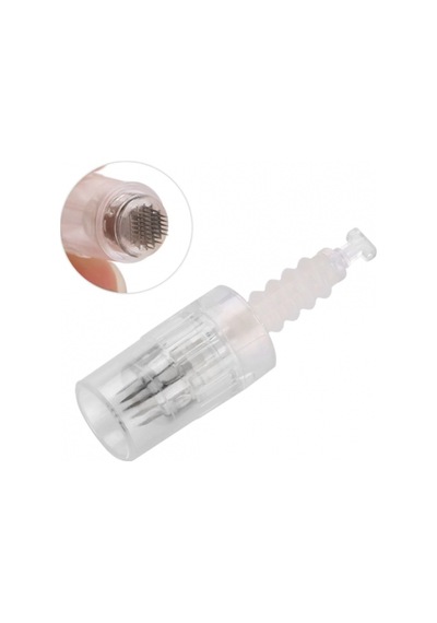 Dermapen İğnesi 36 Pin Mym 10 Pcs Box