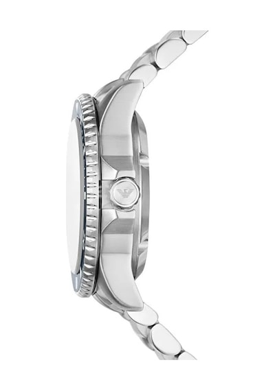 Emporio Armani Ar60080 Otomatik Erkek Kol Saati Ar60080 Gri