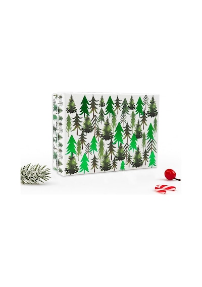 Yılbaşı Hediye Kutusu 32x23x9 Cm Noel Temalı Kapaklı Hediye Kutusu Dayanıklı Karton, Varak Detaylı Yeni Yıl Hediye Paketi Kutusu Model 4 Cok Renkli Yılbaşı Hediye Kutusu 32x23x9 Cm Noel Temalı Kapaklı Hediye Kutusu Dayanıklı Karton, Varak Detaylı Yeni Yıl Hediye Paketi Kutusu Model 4 Cok Renkli