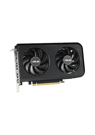 Asus Dual Geforce Rtx 5050 Oc 8gb Gddr6 128 Bit Dlss 4 Geforce Rtx 5050 8 Gb Ekran Kartı