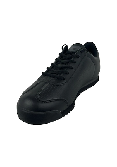 Lescon Wınner-9 Siyah Erkek Günlük Sneakers Spor Ayakkabısı