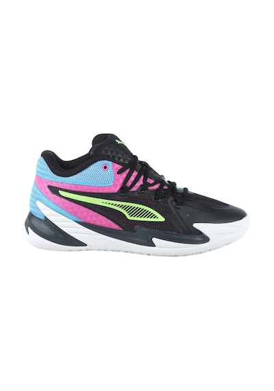 Puma Dagger Erkek Basketbol Ayakkabısı 311353-01 Çok Renkli