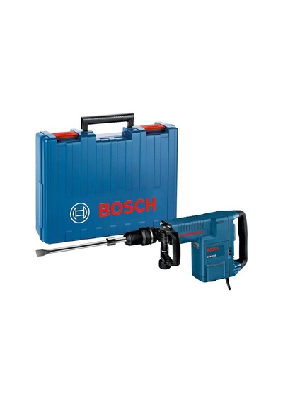 Gsh 11 E Kırıcı 1.500 W, 10,1 Kg, 16,8 J