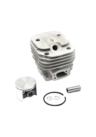 Silindir Piston 61 Volmach 48 Mm