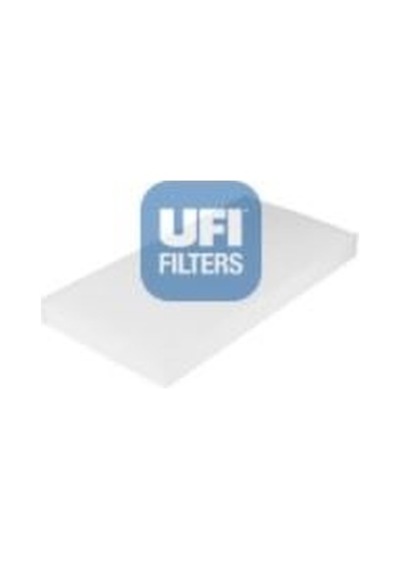 UFI 53.045.00 Polen Filtresi Croma 05- / Vectra C 04- Corsa C 00- Combo 01- Tigra 04- Sıgnum 03- / 9-3 02-