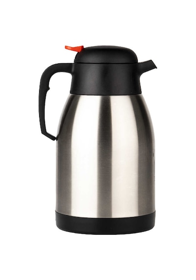 Penguen 777 Çift Katlı Çelik Termos 2 L Inox