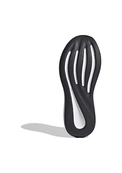 Adidas Response Pace M Erkek Spor Ayakkabı Beyaz Siyah