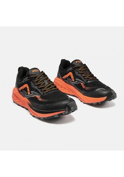 Joma Tktres2601 Trek Erkek Yürüyüş Ayakkabısı Siyah