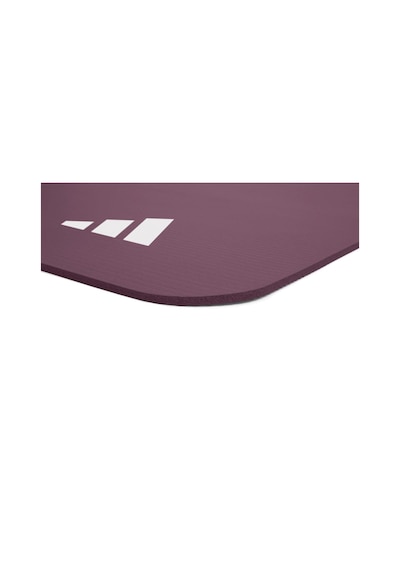 Adidas Fitness Minderi Maroon 7mm - Admt-11014mn Çok Renkli