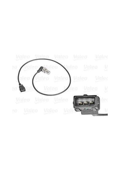 Bmw 316i E36 Krank Sensoru 1991-1993 M40b16 Valeo 254135