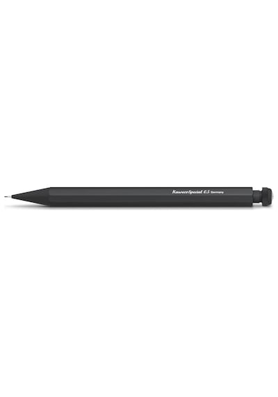 Kaweco 10000181 Special Mekanik Kurşun Kalem, 0.5 Mm Uç Siyah Diğer