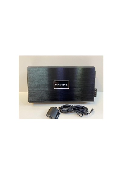 Massive 4 Kanal Amfi Ms-k4300.4d Class D Seri