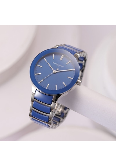 Pierre Cardin Cf.1020.cs.3 Kol Saati Metalik