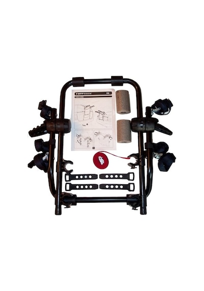 Topp Rack Acs Pro 2 Bisiklet Taşıma Bisiklet Taşıyıcı