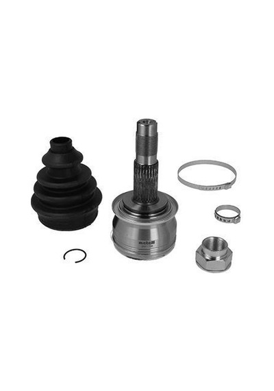 METELLI 15-1845 Aks Kafası Dış Chevrolet Aveo 1.4 1.6 1.3D 11-
