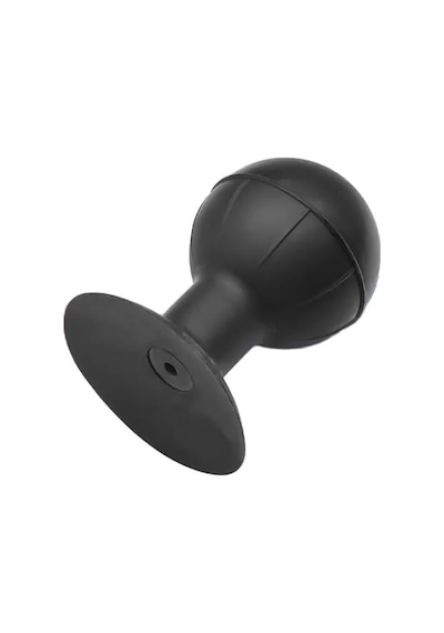 Weko Panel-ekran Sökücü Taşıyıcı Kauçuk Vantuz Tekli 65mm Standart