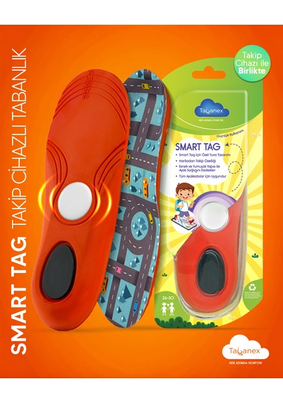 Tabanex Smart Tag
