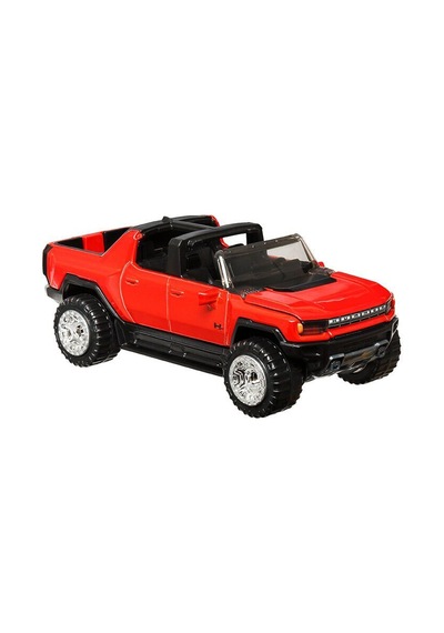 Hpr70 Hot Wheels Çek-bırak Araba
