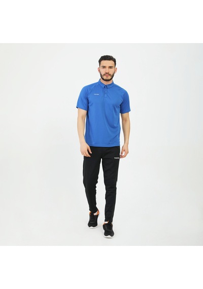 Sax Tryon Erkek Polo T-shirt Victory 001
