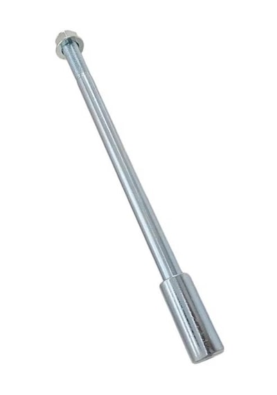 Cf Moto Nk 250 Ön Teker Mili - Cf Moto 250 Sr Ön Teker Mili